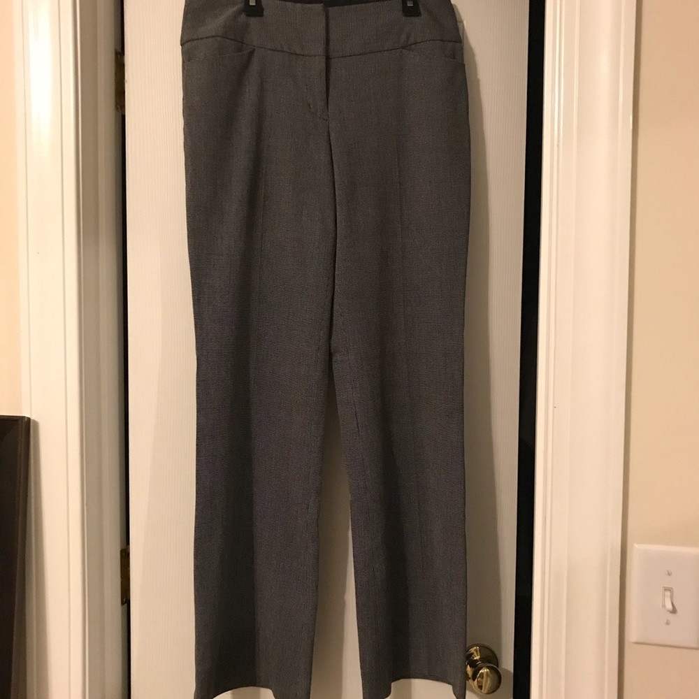Dress/work pants